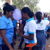 Highlights of the friendly cricket match held on 03.08.2019 with the participation of Galenbindunuwewa Divisional Secretariat Officers